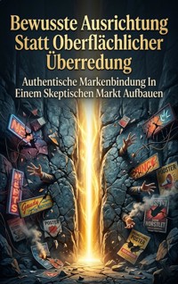 Bewusste Ausrichtung Statt Oberflächlicher Überredung - Heinrich Adler - ebook