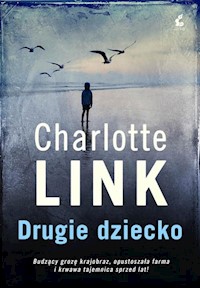 Drugie dziecko - Charlotte Link - ebook + książka