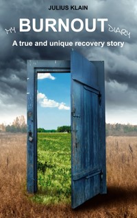 Burnout - Julius Klain - ebook
