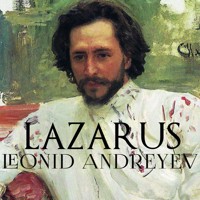 Lazarus - Leonid Andreyev - audiobook