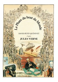 Le Phare du bout du Monde - David Petit-Quénivet - ebook