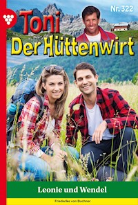 Leonie und Wendel - Friederike von Buchner - ebook