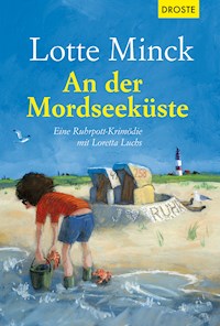 An der Mordseeküste - Lotte Minck - ebook