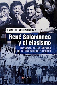 René Salamanca y el clasismo - Enrique Arrosagaray - ebook
