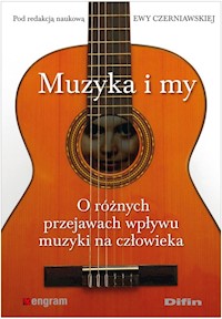 Muzyka i my -  - książka