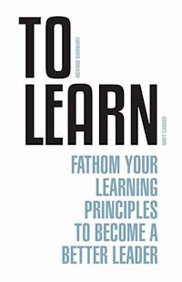 To Learn - Andy Caruso - ebook