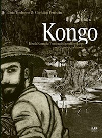 Kongo Józefa Konrada Teodora Korzeniowskiego podróż przez ciemności - Perrissin Christian, Tirabosco Tom - książka