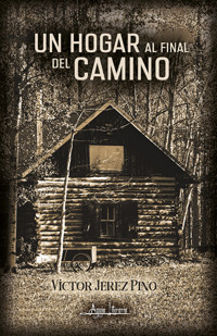 Un hogar al final del camino - Víctor Manuel - ebook