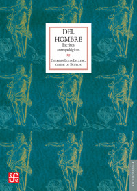Del hombre - conde de (Georges Louis Leclerc) Buffon - ebook