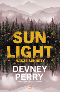 Sunlight. Nasze sekrety - Devney Perry - ebook + audiobook