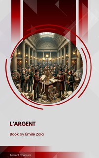 L'Argent - Emile Zola - ebook