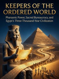 Keepers of the Ordered World - James R. Hartwell - ebook