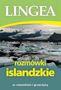 Rozmówki islandzkie - praca zbiorowa - książka