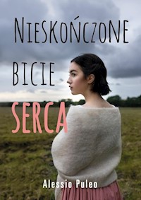 Nieskończone bicie serca - Alessio Puleo - ebook + książka