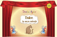 Dulce, la onza salvaje (con narración) - Dorinha Aguiar - ebook