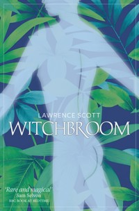 Witchbroom - Lawrence Scott - ebook