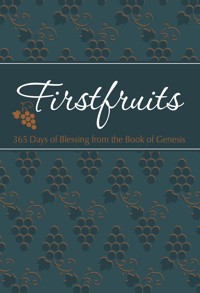 Firstfruits - Brian Simmons - ebook