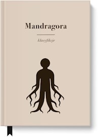 Mandragora - Gurowska Małgorzata, Rogowska-Stangret Monika - książka