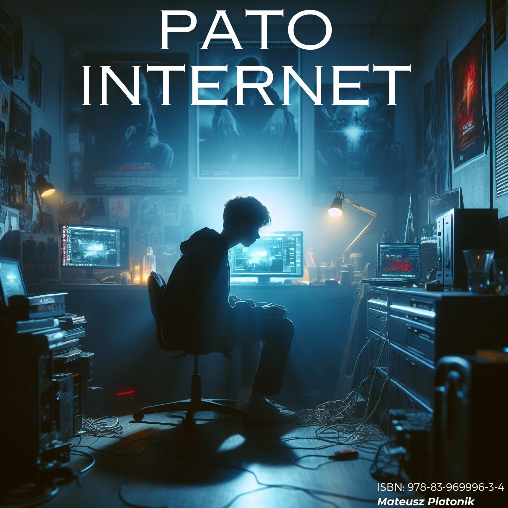 Pato Internet