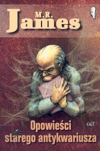 Opowieści starego antykwariusza - M.R. James - książka
