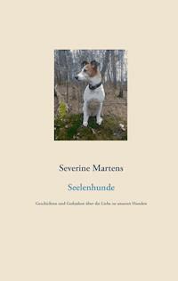 Seelenhunde - Severine Martens - ebook