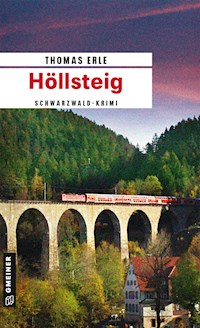 Höllsteig - Thomas Erle - ebook