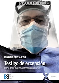 Testigo de excepción - Ignacio Carbajosa Pérez - ebook