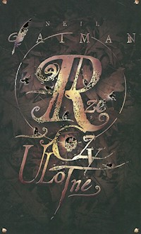 Rzeczy ulotne - Neil Gaiman - ebook + książka