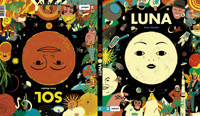 Luna/Sol - Ximo Abadía - ebook