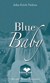 Blue Baby - john erich nielsen - ebook