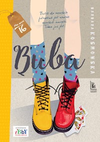 Buba - Barbara Kosmowska - ebook + książka