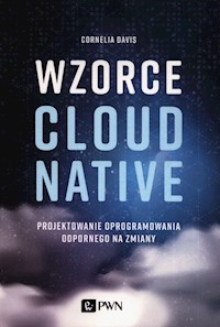 Wzorce Cloud Native - Davies Cornelia - książka