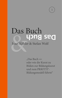 Das Buch - Josef Kohler - ebook
