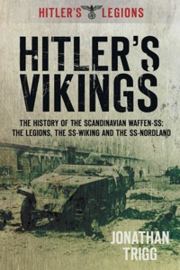 Hitler's Vikings - Jonathan Trigg - ebook