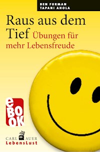 Raus aus dem Tief - Ben Furman - ebook