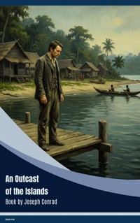 An Outcast of the Islands - Conrad Joseph - ebook