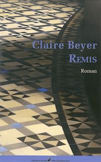 Remis - Claire Beyer - ebook