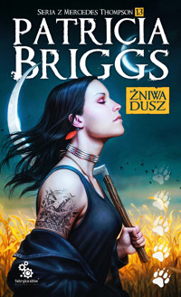 Żniwa dusz - Patricia Briggs - ebook