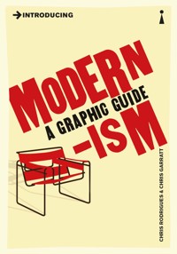 Introducing Modernism - Chris Rodrigues - ebook