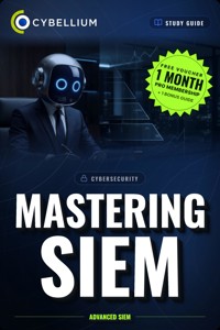 Mastering SIEM - Cybellium - ebook