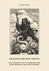 Im Schatten des Tarots - Serim Finney - ebook