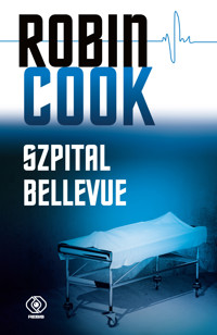 Szpital Bellevue - Robin Cook - ebook + audiobook + książka