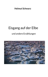 Eisgang auf der Elbe - Helmut Schwarz - ebook