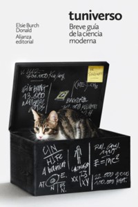 Tuniverso: Breve guía de la ciencia moderna -  Elsie Burch Donald - ebook