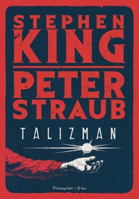Talizman - Stephen King - ebook + audiobook + książka