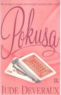 Pokusa - Jude Deveraux - ebook