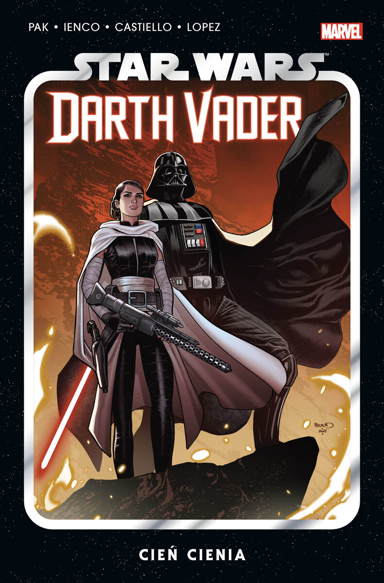 Star Wars Darth Vader. Cień cienia. Tom 5 - Greg Pak - książka
