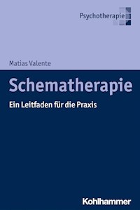Schematherapie - Matias Valente - ebook