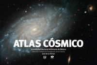 Atlas cósmico - José de la Herrán - ebook