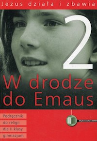 Katechizm 2 Jezus działa -  - książka